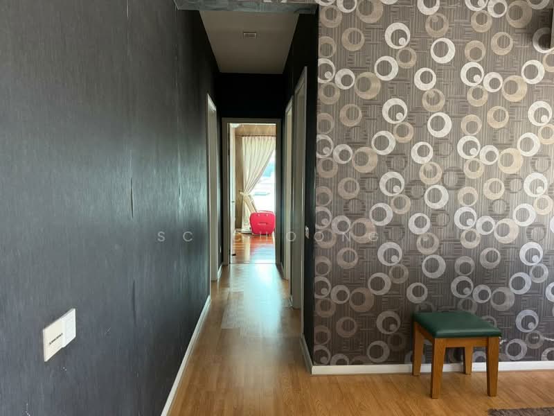 Condominium for Rent at The LIGHT COLLECTION I - SC Choong - Corridor - PropertyGuru.com.my