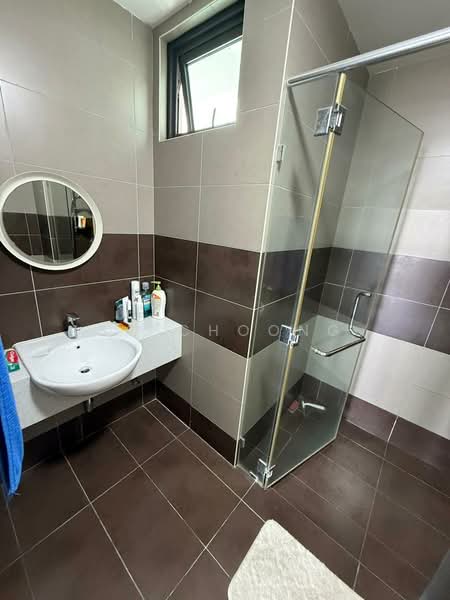 Condominium for Rent at The LIGHT COLLECTION I - SC Choong - PropertyGuru.com.my