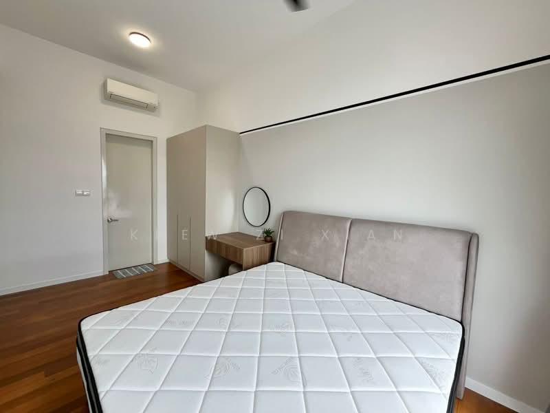 The Maple Residences untuk Untuk Disewa - RM 3,200 /bulan, Mac 2026 - Bedroom - PropertyGuru.com.my