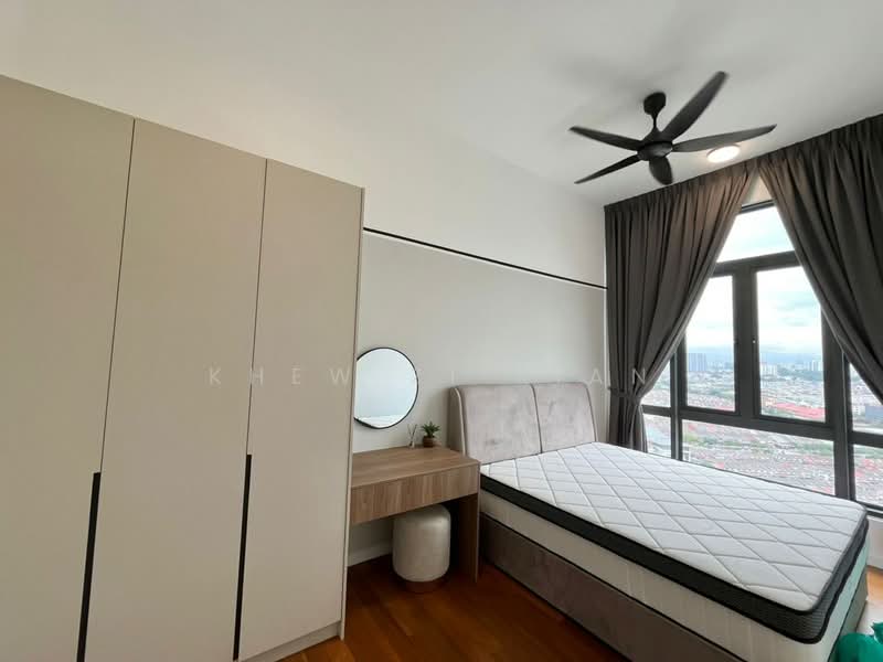 The Maple Residences untuk Untuk Disewa - RM 3,200 /bulan, Mac 2026 - Bedroom - PropertyGuru.com.my