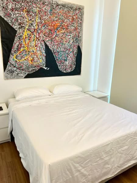 Condominium for Rent at City Residence - SC Choong - PropertyGuru.com.my