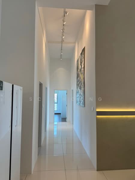 Condominium for Rent at City Residence - SC Choong - PropertyGuru.com.my