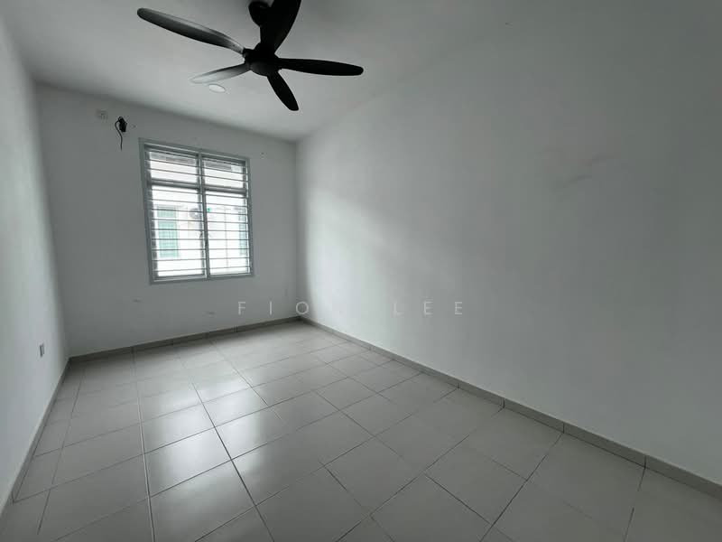 2.5-storey Terraced House for Rent in Taman Scientex Utama (Senai) - Fion Lee - Interior - PropertyGuru.com.my