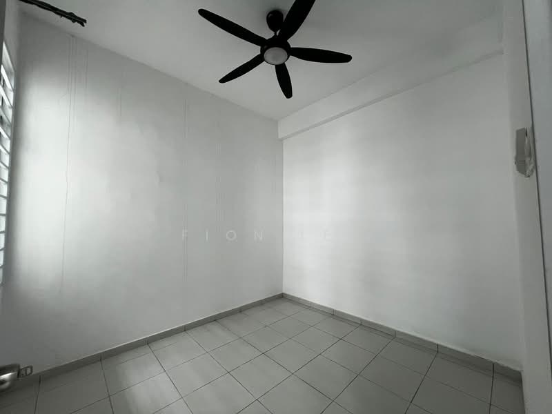 2.5-storey Terraced House for Rent in Taman Scientex Utama (Senai) - Fion Lee - PropertyGuru.com.my