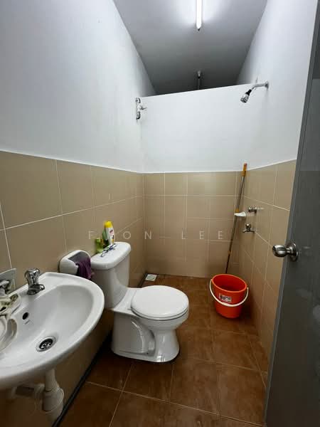 2.5-storey Terraced House for Rent in Taman Scientex Utama (Senai) - Fion Lee - PropertyGuru.com.my