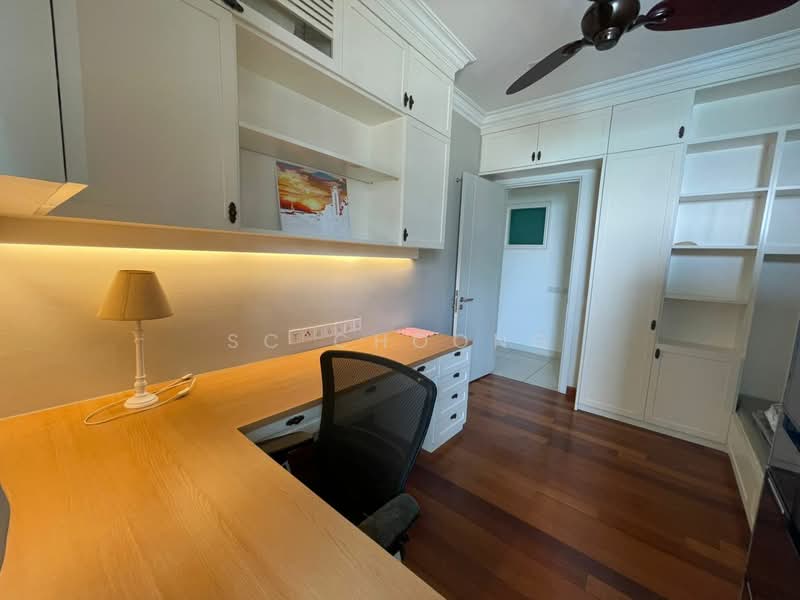 Condominium for Rent at The LIGHT COLLECTION I - SC Choong - Study - PropertyGuru.com.my