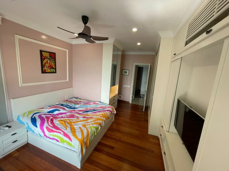 Condominium for Rent at The LIGHT COLLECTION I - SC Choong - Bedroom - PropertyGuru.com.my