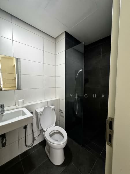 Paloma @ Tropicana Metropark untuk Untuk Disewa - RM 2,800 /bulan, Mac 2026 - Bathroom - PropertyGuru.com.my