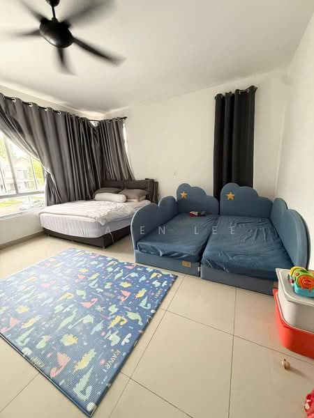 2-storey Terraced House for Sale in Horizon Hills (Iskandar Puteri (Nusajaya)) - Jia En Lee - PropertyGuru.com.my