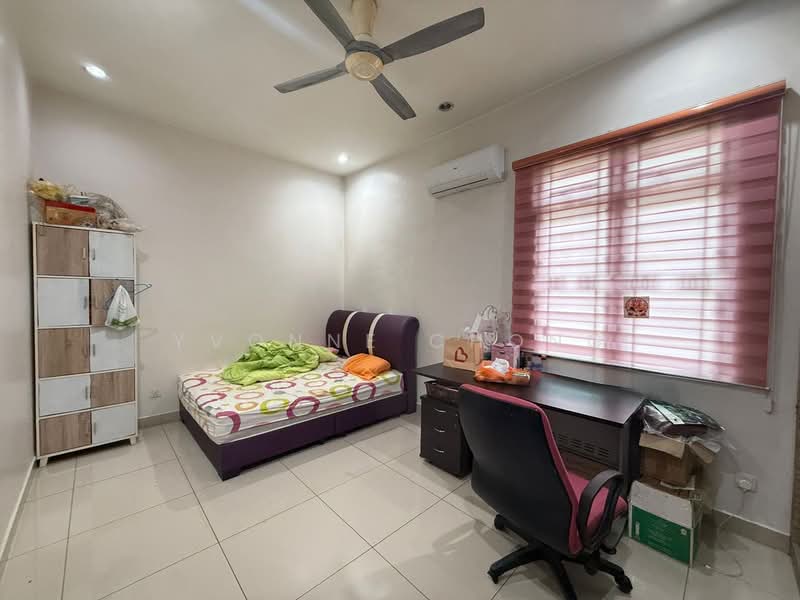 Semi-Detached House for Sale in Taman Nusa Bestari (Iskandar Puteri (Nusajaya)) - Yvonne Chong - Bedroom - PropertyGuru.com.my