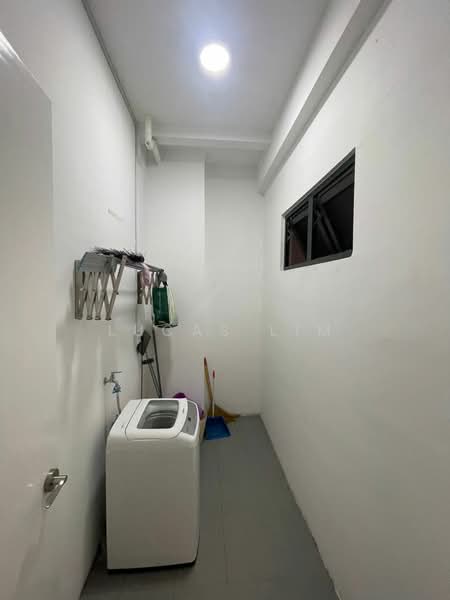 Service Residence for Rent at Arte S - Lucas Lim - Interior - PropertyGuru.com.my