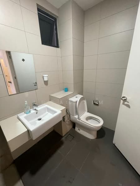Service Residence for Rent at Arte S - Lucas Lim - Bathroom - PropertyGuru.com.my