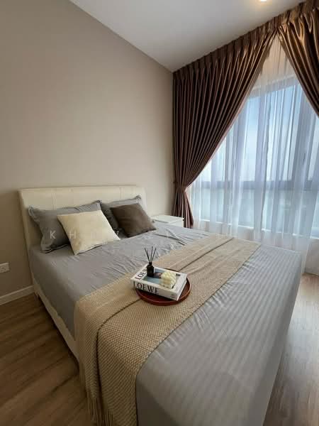 Sunway Belfield untuk Untuk Disewa - RM 5,300 /bulan, Mac 2026 - Bedroom - PropertyGuru.com.my
