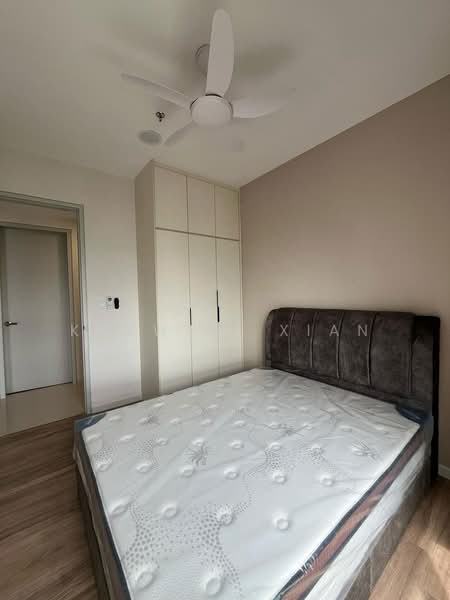 Sunway Belfield untuk Untuk Disewa - RM 5,300 /bulan, Mac 2026 - Bedroom - PropertyGuru.com.my