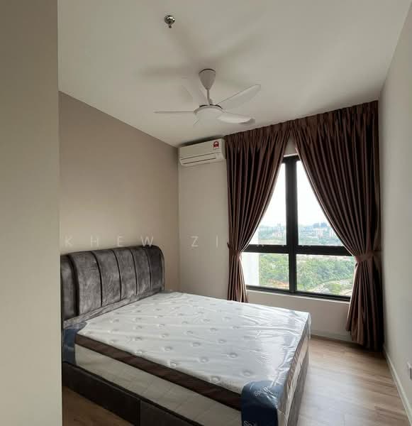 Sunway Belfield untuk Untuk Disewa - RM 5,300 /bulan, Mac 2026 - Bedroom - PropertyGuru.com.my