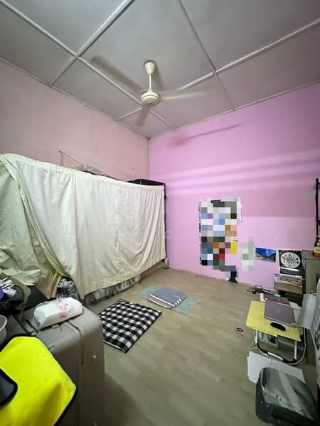 Taman Ehsan untuk Untuk Dijual - RM 460,000, Mac 2026 - Bedroom - PropertyGuru.com.my