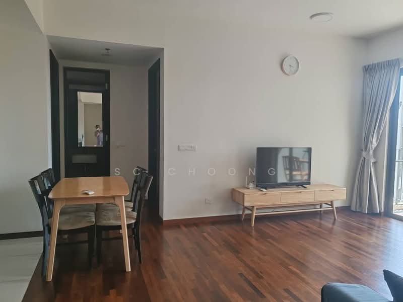 Service Residence for Rent at The Tamarind - SC Choong - PropertyGuru.com.my