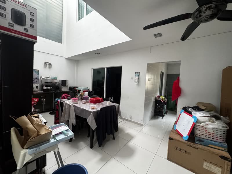 SS19 untuk Untuk Dijual - RM 950,000, Mac 2026 - Dining Room - PropertyGuru.com.my