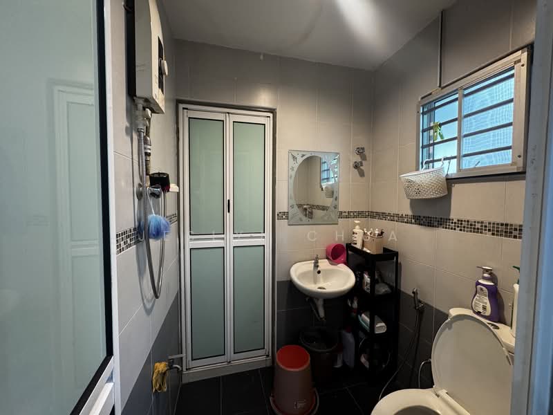 SS19 untuk Untuk Dijual - RM 950,000, Mac 2026 - Bathroom - PropertyGuru.com.my