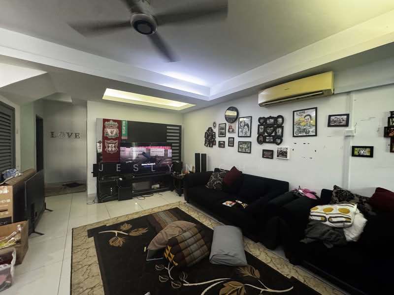 SS19 untuk Untuk Dijual - RM 950,000, Mac 2026 - Living Room - PropertyGuru.com.my