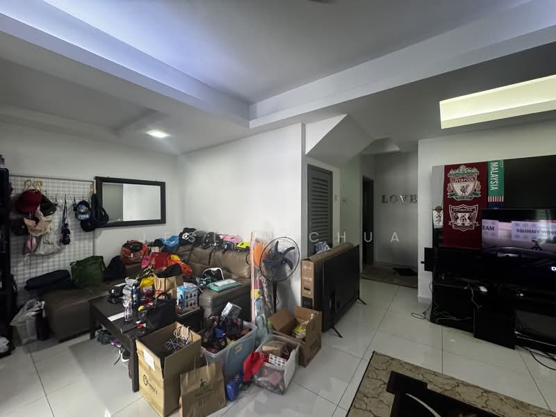 SS19 untuk Untuk Dijual - RM 950,000, Mac 2026 - Living Room - PropertyGuru.com.my
