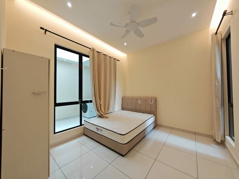Taman Pelangi Indah untuk Untuk Dijual - RM 1,000,000, Mac 2026 - Bedroom - PropertyGuru.com.my