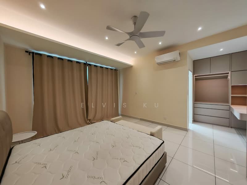 Taman Pelangi Indah untuk Untuk Dijual - RM 1,000,000, Mac 2026 - Bedroom - PropertyGuru.com.my