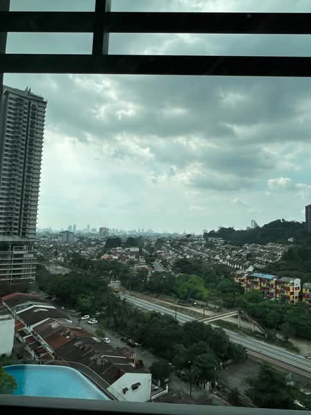 D'sands Residence untuk Untuk Disewa - RM 2,400 /bulan, Mac 2026 - View - PropertyGuru.com.my