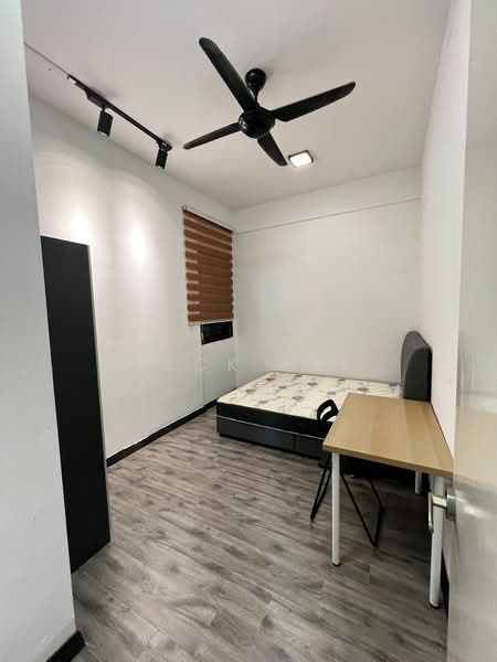D'sands Residence untuk Untuk Disewa - RM 2,400 /bulan, Mac 2026 - Bedroom - PropertyGuru.com.my