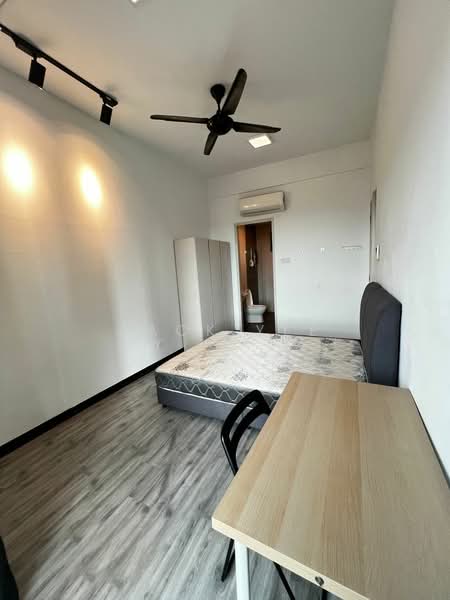 D'sands Residence untuk Untuk Disewa - RM 2,400 /bulan, Mac 2026 - Bedroom - PropertyGuru.com.my