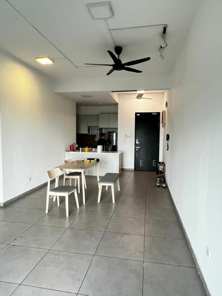 D'sands Residence untuk Untuk Disewa - RM 2,400 /bulan, Mac 2026 - Living Room - PropertyGuru.com.my