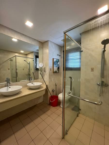 Sunway Spk untuk Untuk Disewa - RM 5,500 /bulan, Mac 2026 - Bathroom - PropertyGuru.com.my