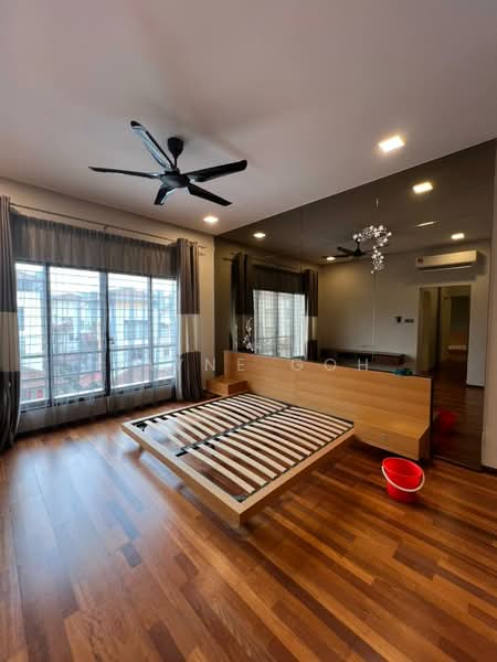 Sunway Spk untuk Untuk Disewa - RM 5,500 /bulan, Mac 2026 - Bedroom - PropertyGuru.com.my