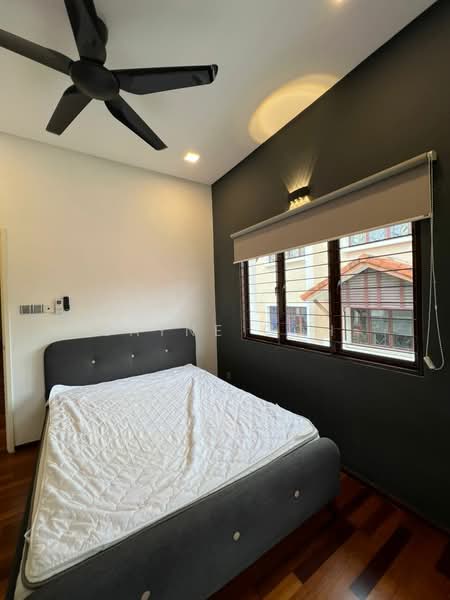 Sunway Spk untuk Untuk Disewa - RM 5,500 /bulan, Mac 2026 - Bedroom - PropertyGuru.com.my
