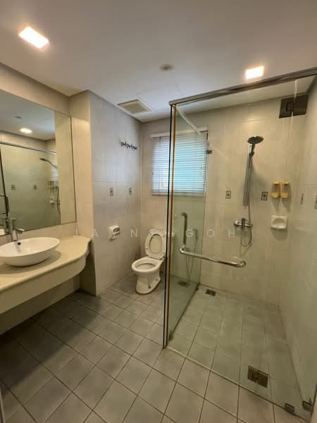 Sunway Spk untuk Untuk Disewa - RM 5,500 /bulan, Mac 2026 - Bathroom - PropertyGuru.com.my