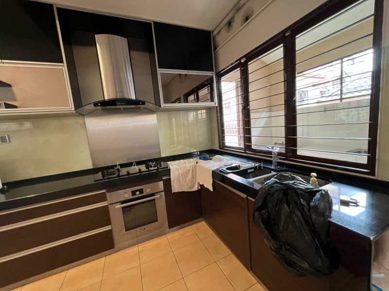 Sunway Spk untuk Untuk Disewa - RM 5,500 /bulan, Mac 2026 - Kitchen - PropertyGuru.com.my