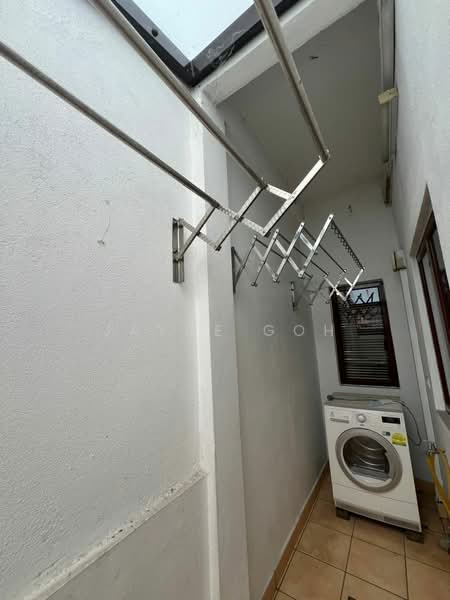 Sunway Spk untuk Untuk Disewa - RM 5,500 /bulan, Mac 2026 - Interior - PropertyGuru.com.my