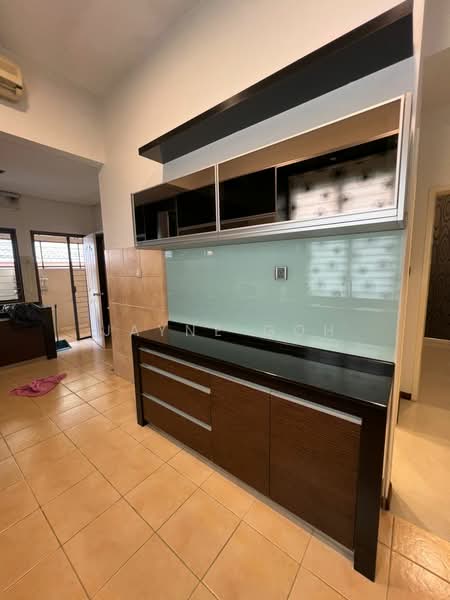 Sunway Spk untuk Untuk Disewa - RM 5,500 /bulan, Mac 2026 - Kitchen - PropertyGuru.com.my