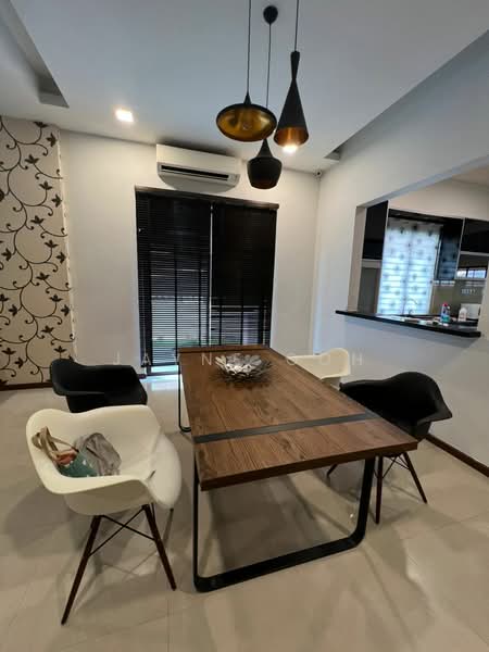 Sunway Spk untuk Untuk Disewa - RM 5,500 /bulan, Mac 2026 - Dining Room - PropertyGuru.com.my