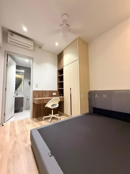 Sunway Belfield untuk Untuk Disewa - RM 5,600 /bulan, Mac 2026 - Bedroom - PropertyGuru.com.my