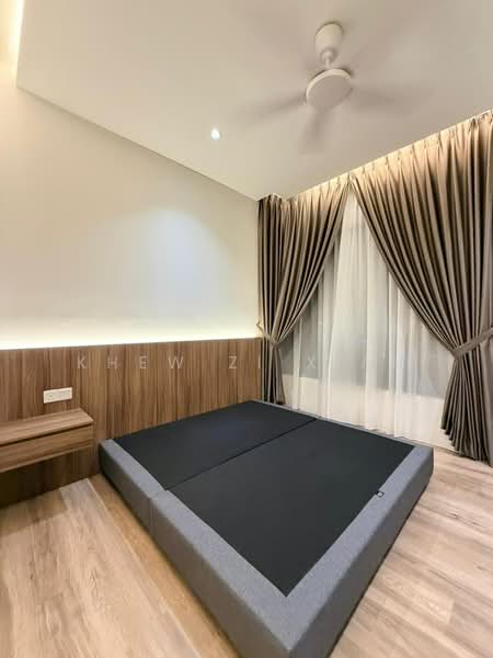 Sunway Belfield untuk Untuk Disewa - RM 5,600 /bulan, Mac 2026 - Bedroom - PropertyGuru.com.my
