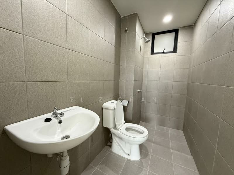 Apartment for Rent at Residensi Max - Eliz Chan - Bathroom - PropertyGuru.com.my
