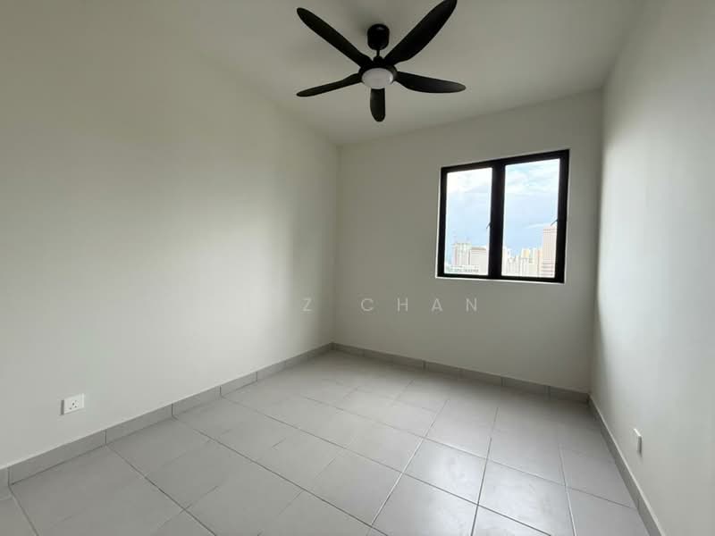 Apartment for Rent at Residensi Max - Eliz Chan - Bedroom - PropertyGuru.com.my