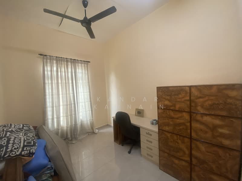 1-storey Terraced House for Sale in Alor Gajah (Melaka) - Iskandar Zukarnain - Study - PropertyGuru.com.my