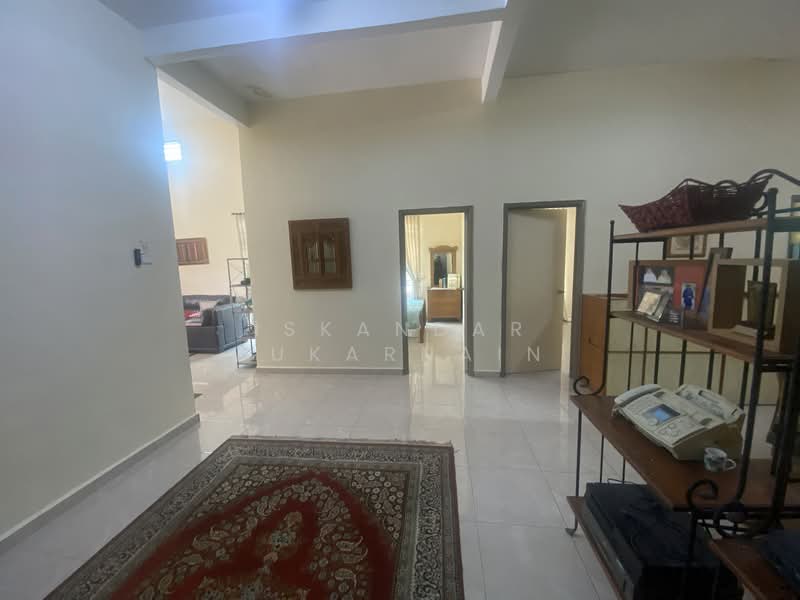 1-storey Terraced House for Sale in Alor Gajah (Melaka) - Iskandar Zukarnain - Interior - PropertyGuru.com.my