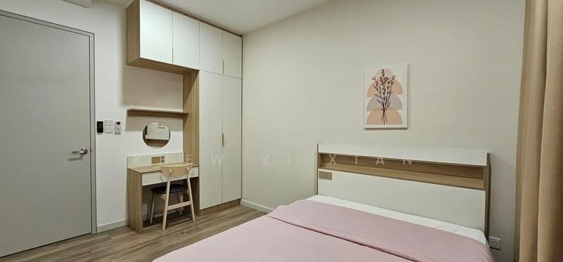 Sunway Belfield untuk Untuk Disewa - RM 4,500 /bulan, Mac 2026 - Bedroom - PropertyGuru.com.my