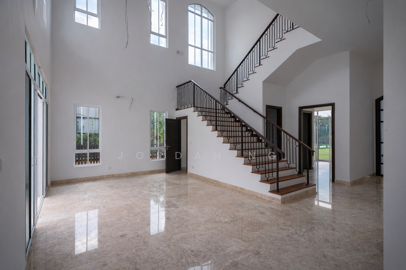 Bungalow for Sale in Setia Eco Park (Setia Alam) - Jordan Ng - Interior - PropertyGuru.com.my