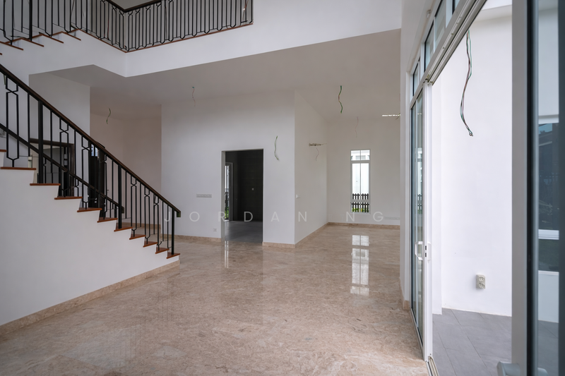 Bungalow for Sale in Setia Eco Park (Setia Alam) - Jordan Ng - Interior - PropertyGuru.com.my