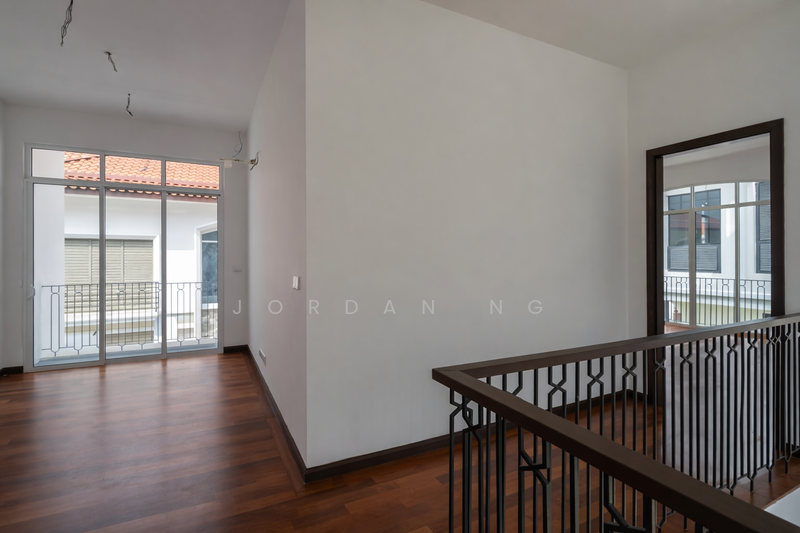 Bungalow for Sale in Setia Eco Park (Setia Alam) - Jordan Ng - Interior - PropertyGuru.com.my