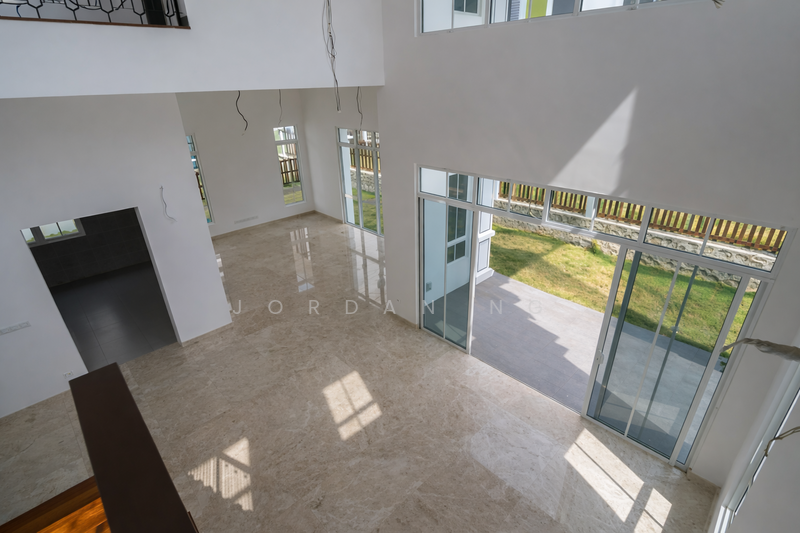 Bungalow for Sale in Setia Eco Park (Setia Alam) - Jordan Ng - Interior - PropertyGuru.com.my